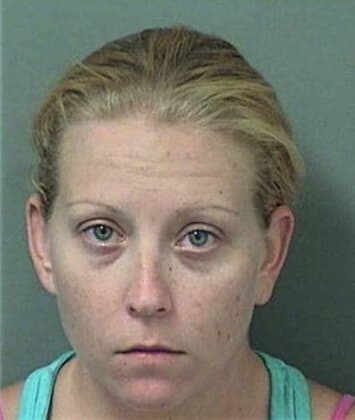 Mary Oliverraegellerier, - Palm Beach County, FL 